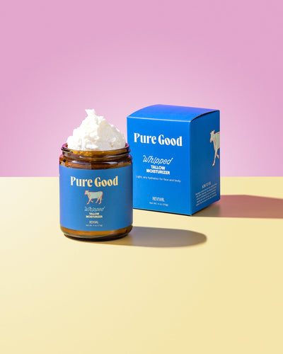 Pure Good Revival Whipped Tallow