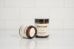 Pure Good Tallow Balm