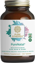 Pure Synergy PureNatal Multivitamin