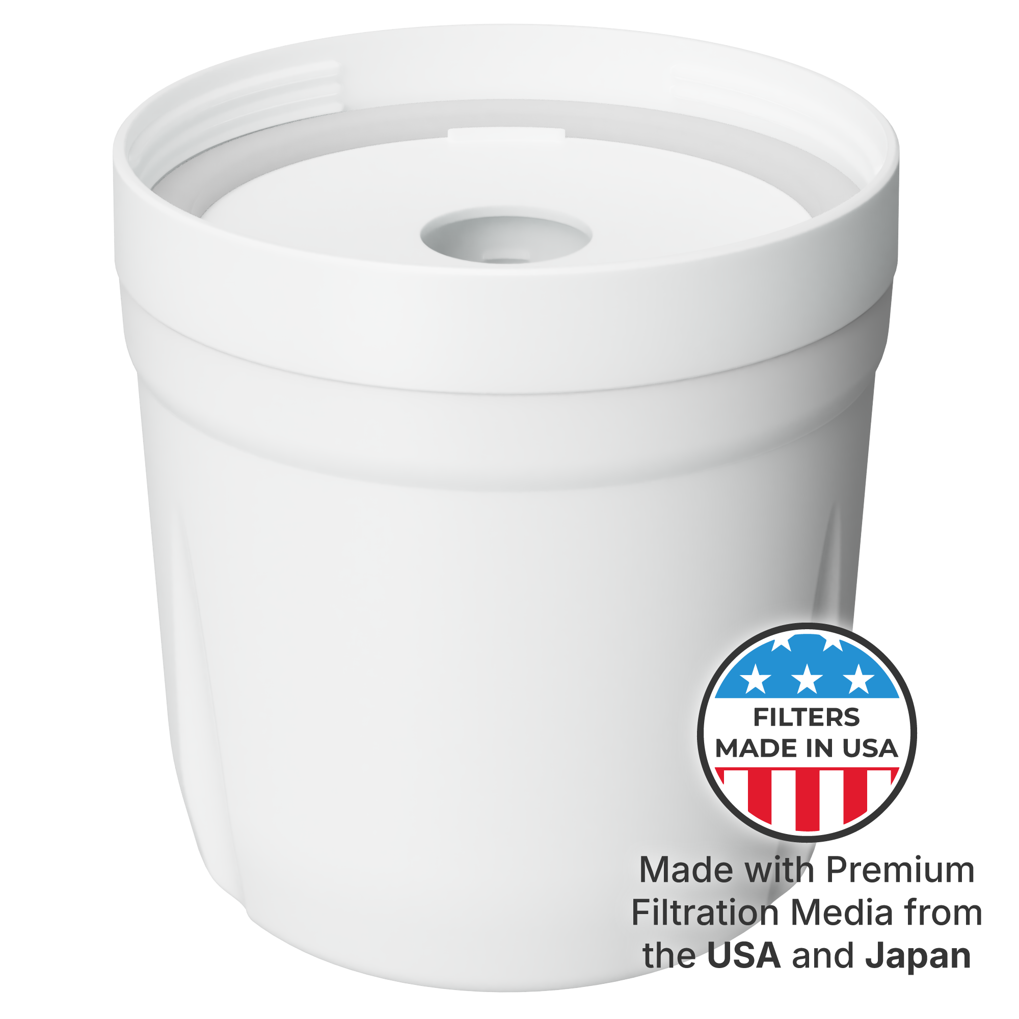 Epic Water Filters  Pure XP Pitcher Replacement Filter