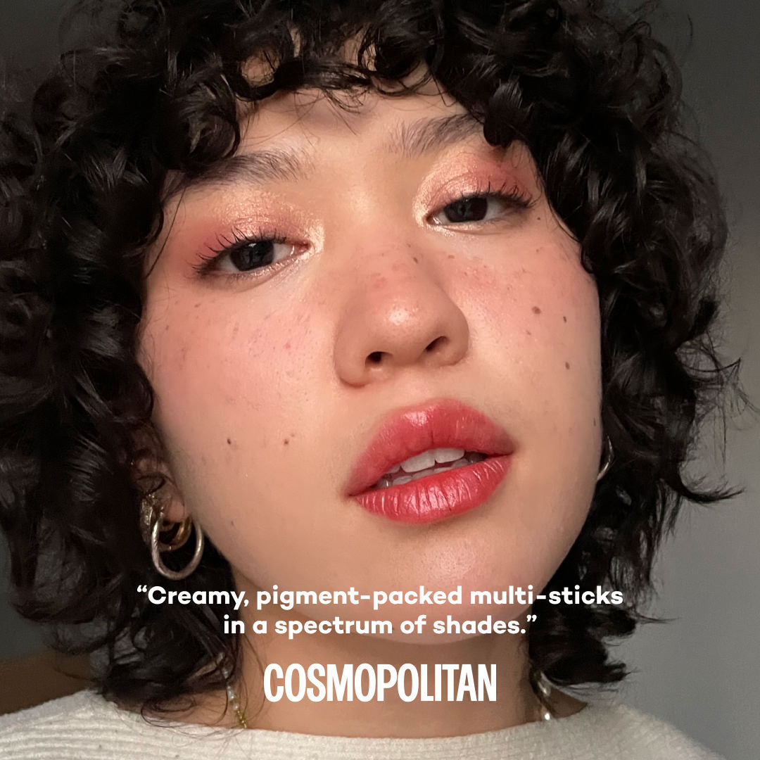 Axiology Tinted Dew Multi-Stick Makeup