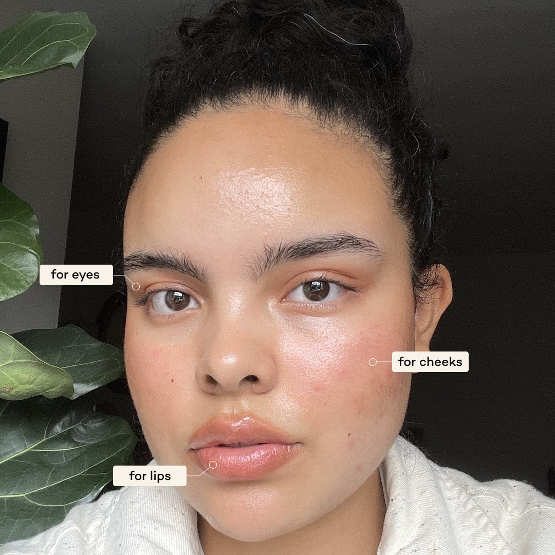Axiology Tinted Dew Multi-Stick Makeup