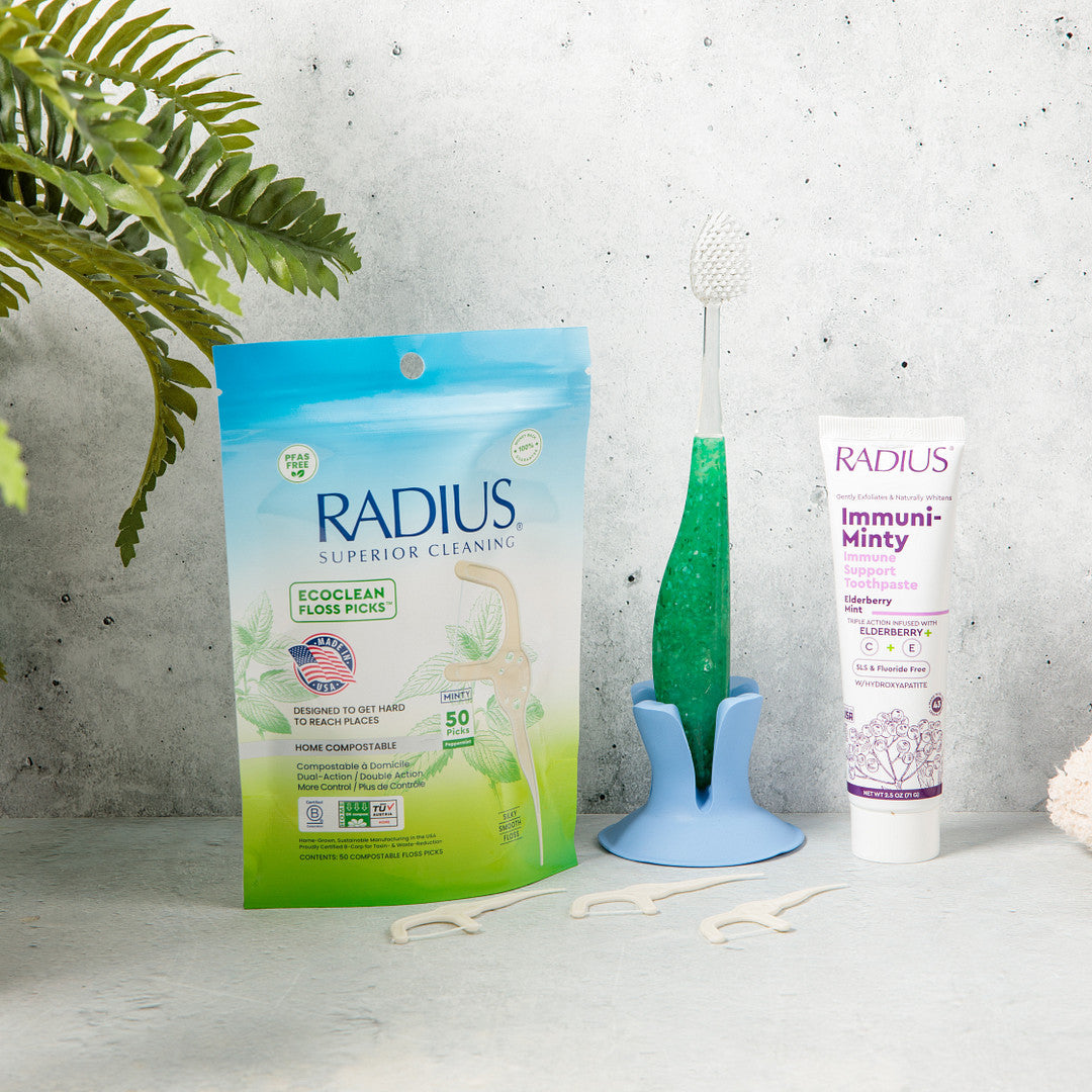 Radius The Doc™