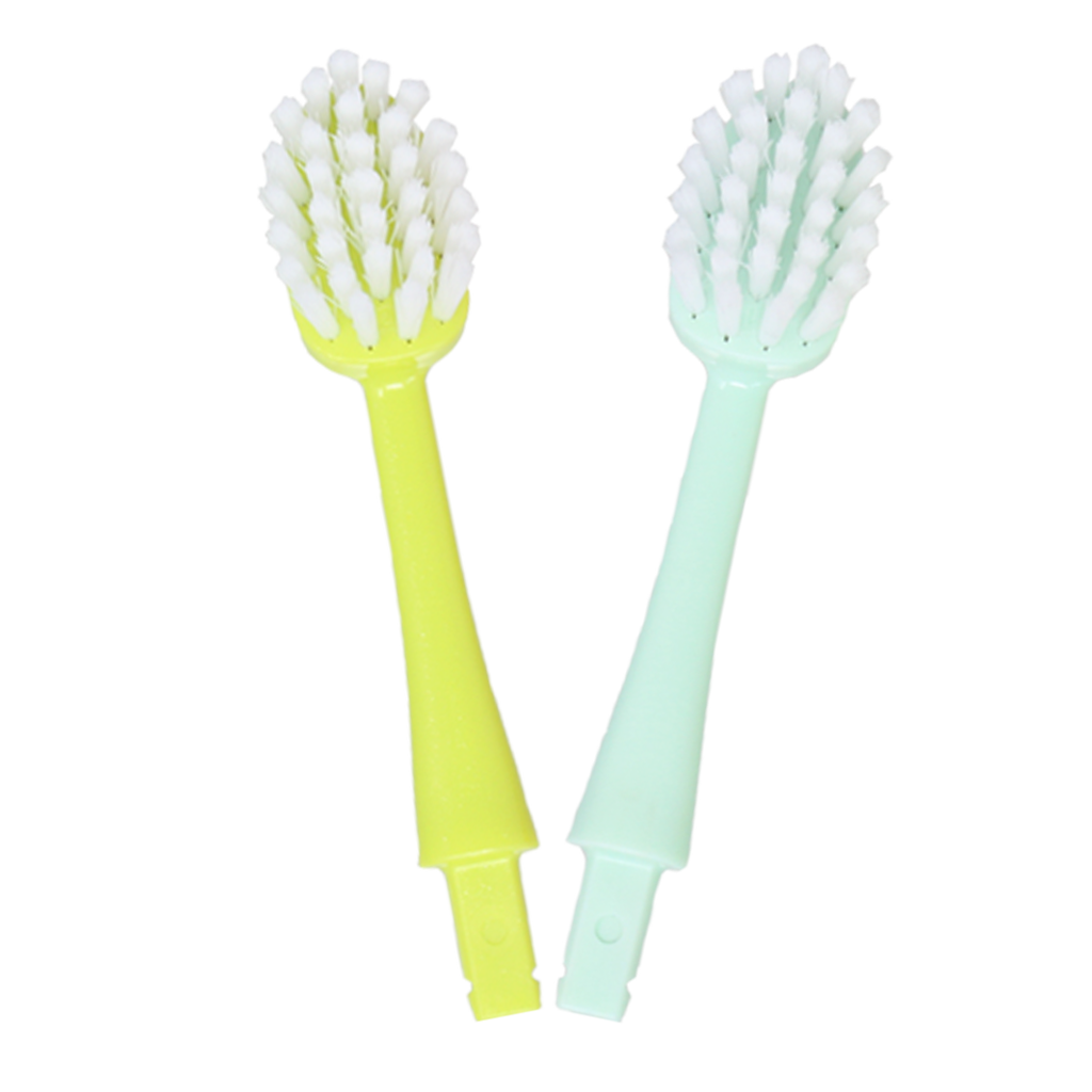 Radius Big Kidz® Replacement Heads (2 pack)