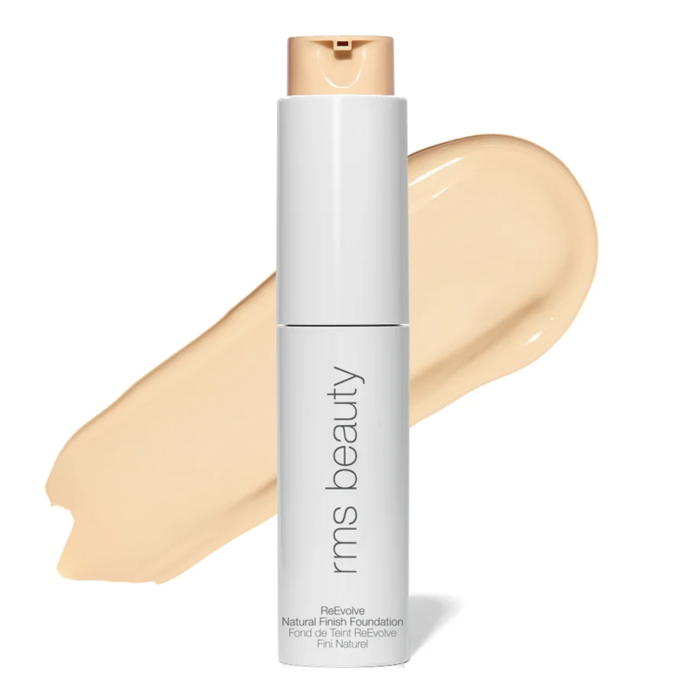 RMS Beauty ReEvolve Natural Finish Foundation — image 1