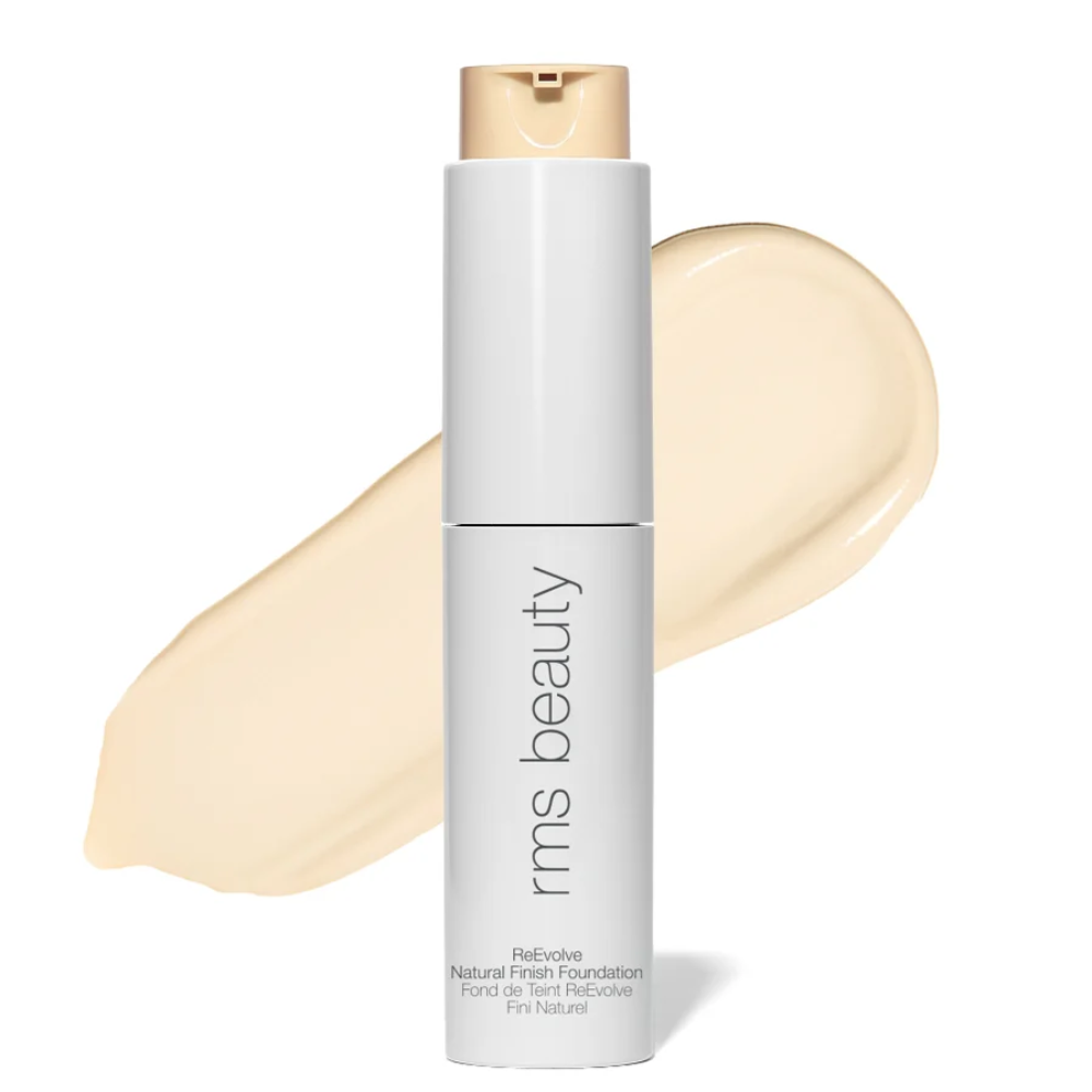 RMS Beauty ReEvolve Natural Finish Foundation — image 2