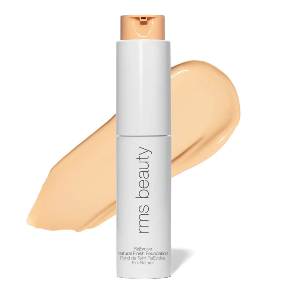 RMS Beauty ReEvolve Natural Finish Foundation — image 3
