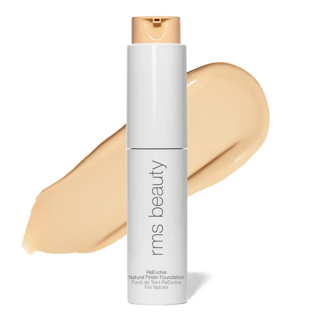 RMS Beauty ReEvolve Natural Finish Foundation — image 4