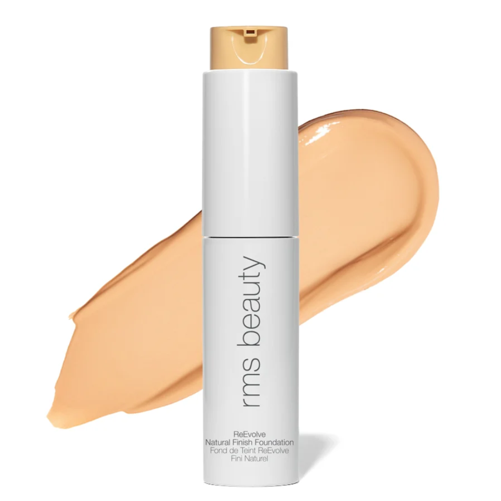 RMS Beauty ReEvolve Natural Finish Foundation — image 6