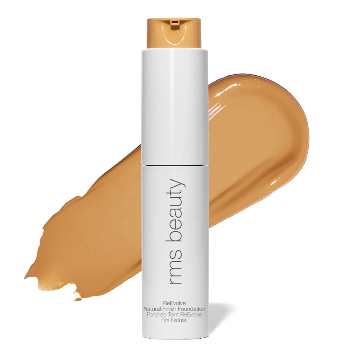 RMS Beauty ReEvolve Natural Finish Foundation — image 10