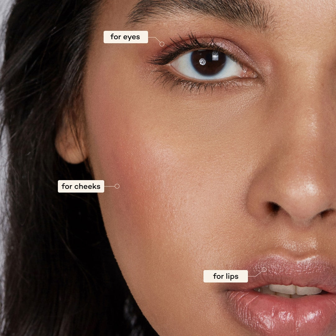 Axiology 3-in-1 Balmie Makeup Crayon Singles