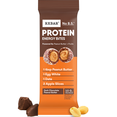 RX Bar Protein Energy Bites