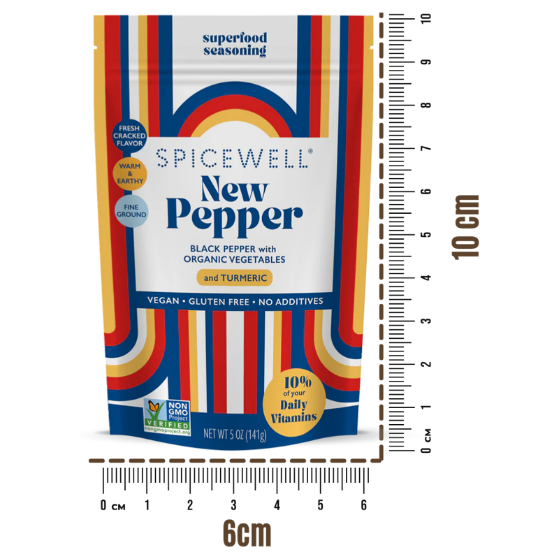 Spicewell Detox Shop: Clean Routine Kitchen & Pantry Bundle