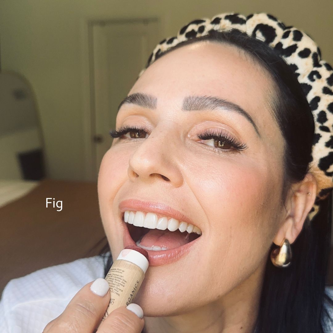River Organics Vegan Lip Stains