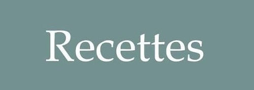 Recette