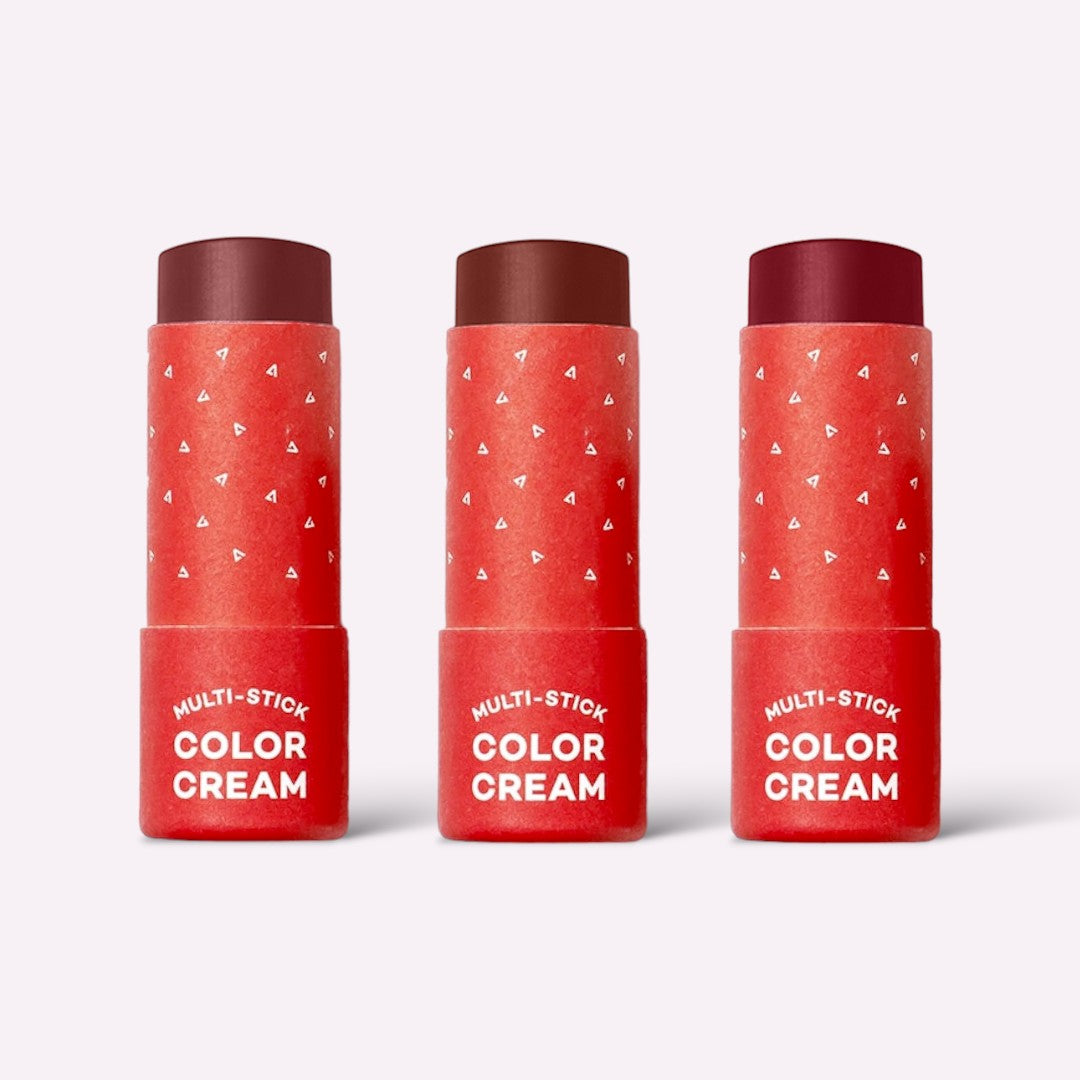 【新品未開封】KYOGOKU LIP STICK TINT 3種カラーセット Axiology Multi-Stick Bundles - Gimme the Good Stuff