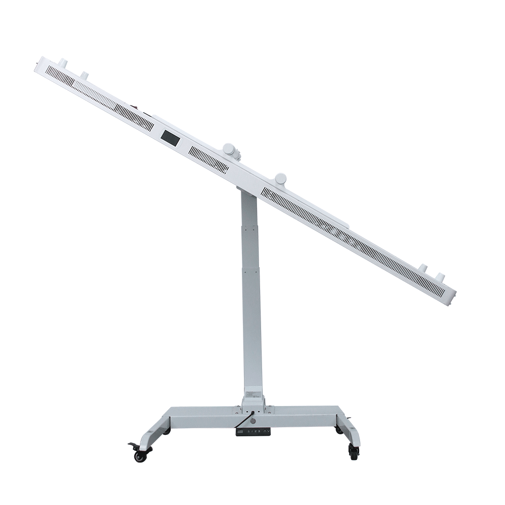 Red Light Therapy Device Stands - Gimme the Good Stuff