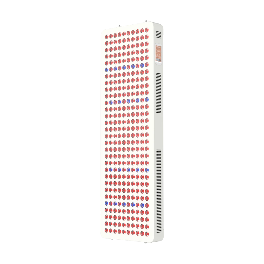 RedDot LED | RDPRO1500-FS7 | Full-Body Red Light Therapy Panel with 7 Wavelengths