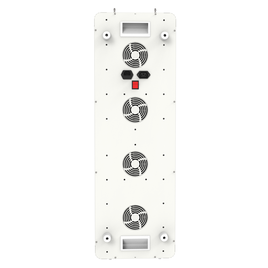 RedDot LED | RDPRO1500-FS7 | Full-Body Red Light Therapy Panel with 7 Wavelengths