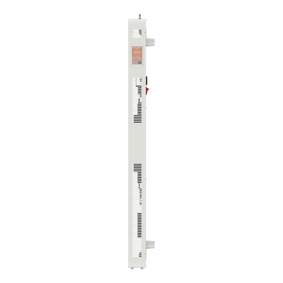 RedDot LED | RDPRO1500-FS7 | Full-Body Red Light Therapy Panel with 7 Wavelengths