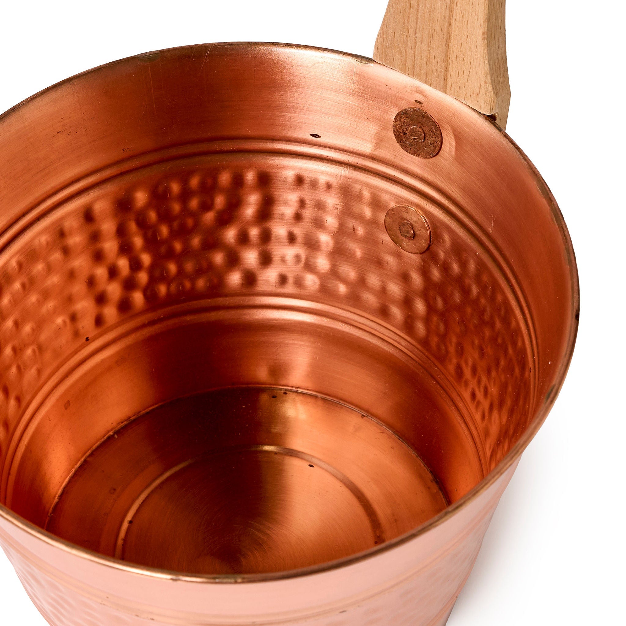 Redwood Outdoors Bucket & Ladle - Thumbnail 4