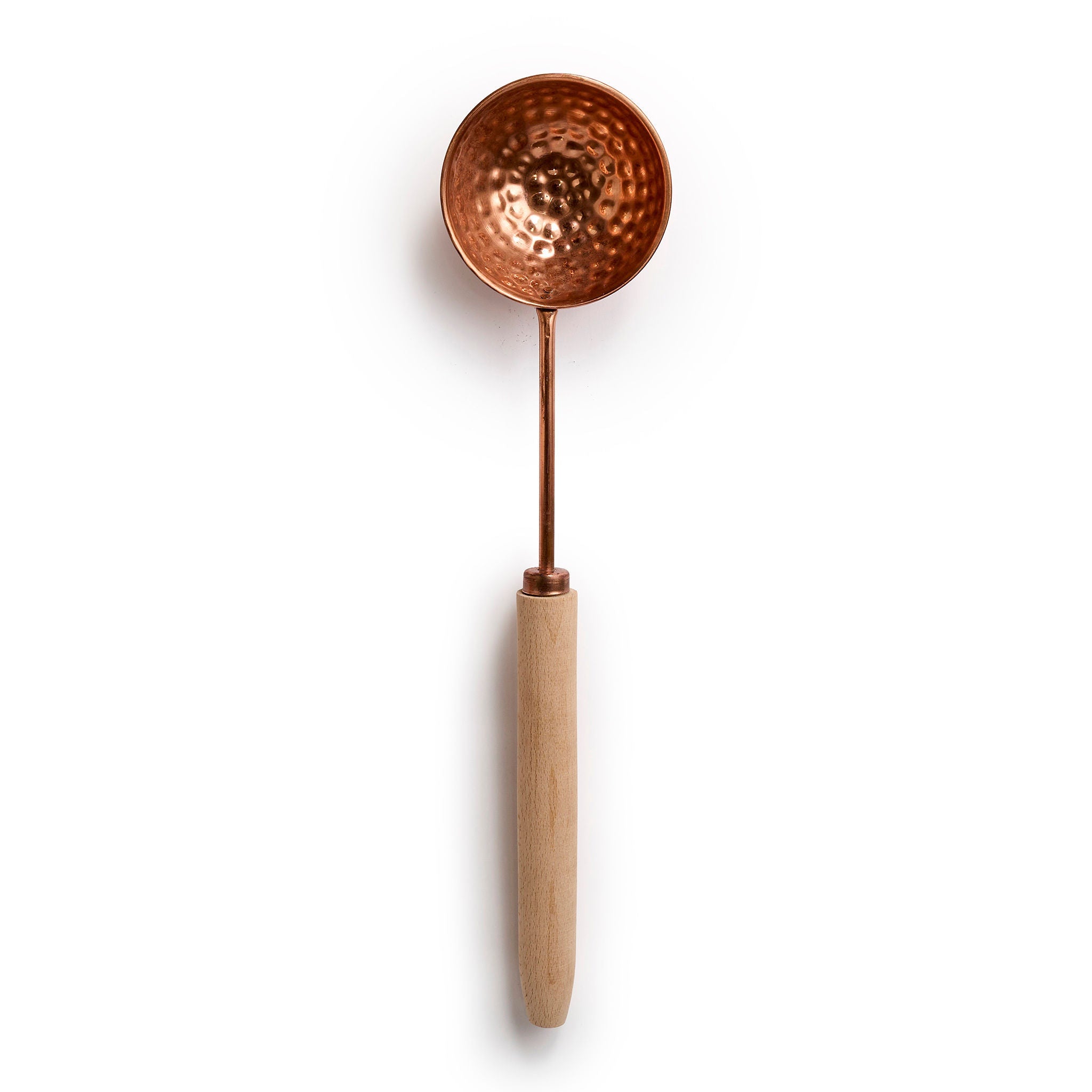 Redwood Outdoors Bucket & Ladle