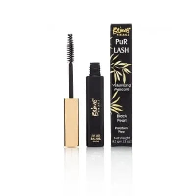 Rejuva Minerals Pur’ Lash Volumizing Mascara