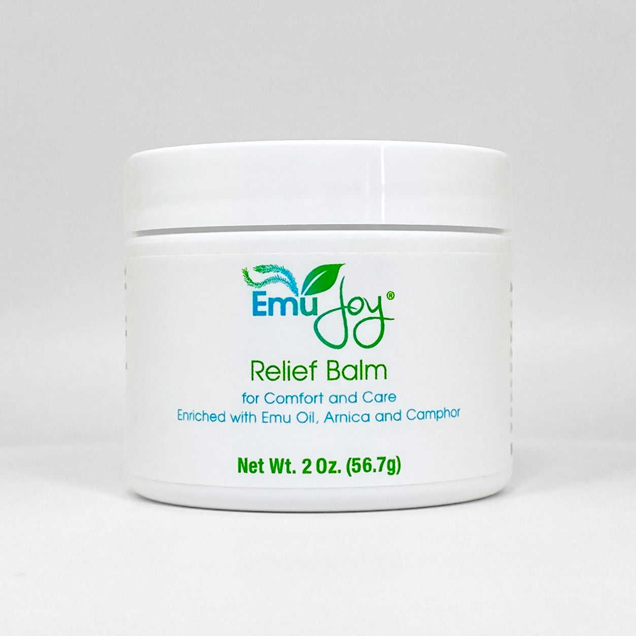 Emu Joy Soothe My Lichen Sclerosus Kit