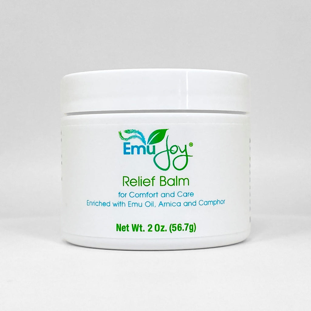 Emu Joy Soothe My Lichen Sclerosus Kit - Gimme the Good Stuff