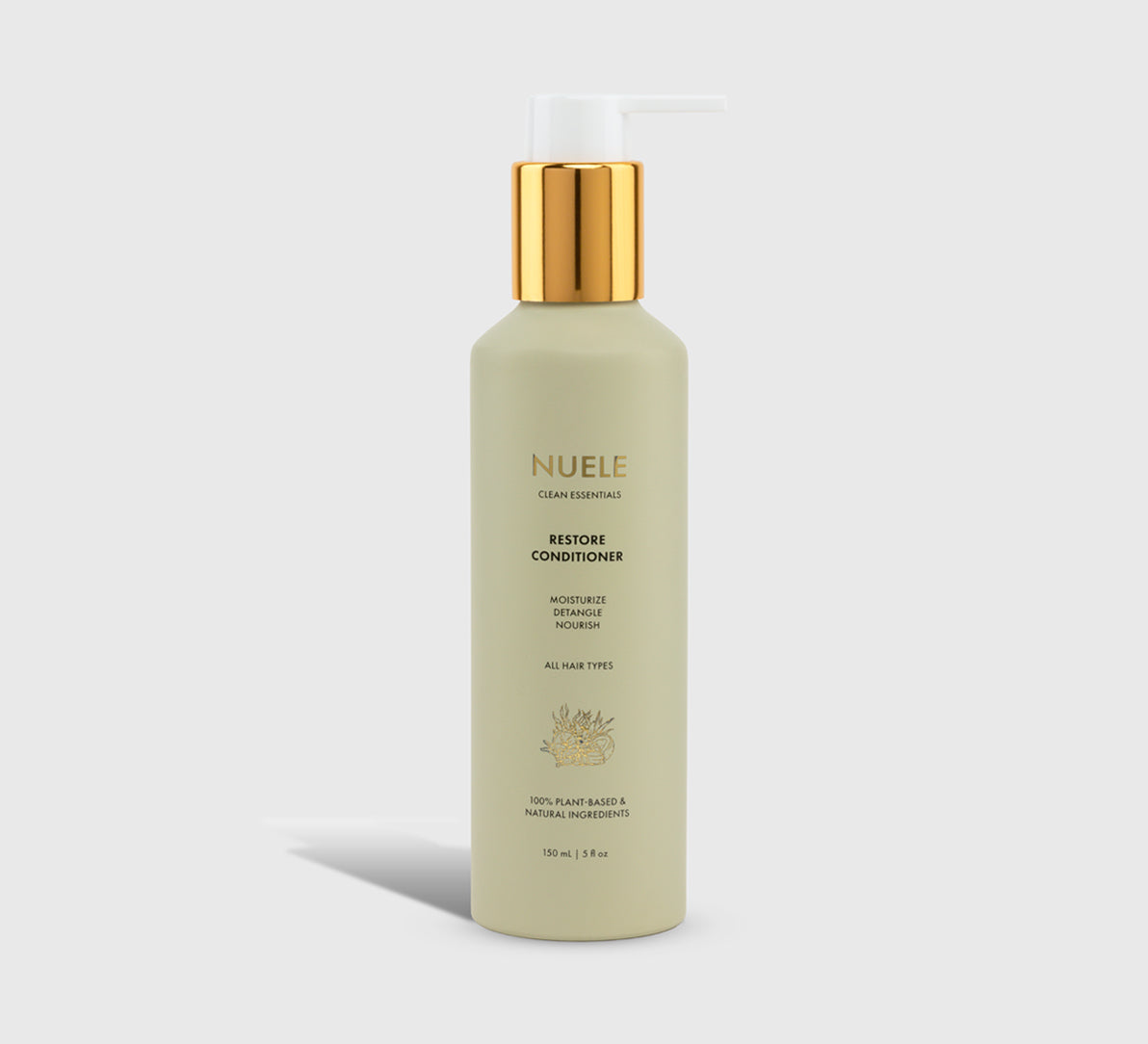 Nuele Restore Conditioner