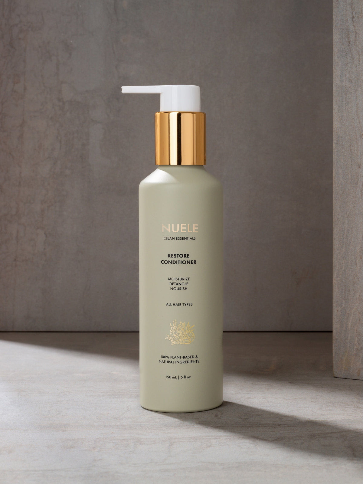 Nuele Restore Conditioner
