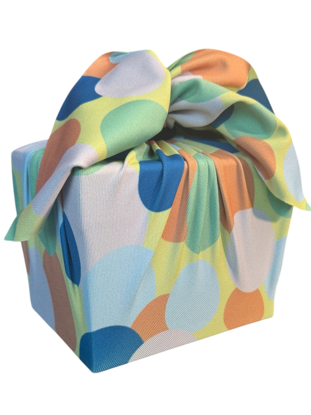 Shiki Wrap reusable fabric gift wrap All Occasion set of nine — image 6
