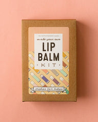 21. DIY Lip Balm Kit – $32