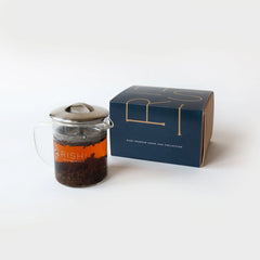 4. Premium Loose Leaf Tea Collection