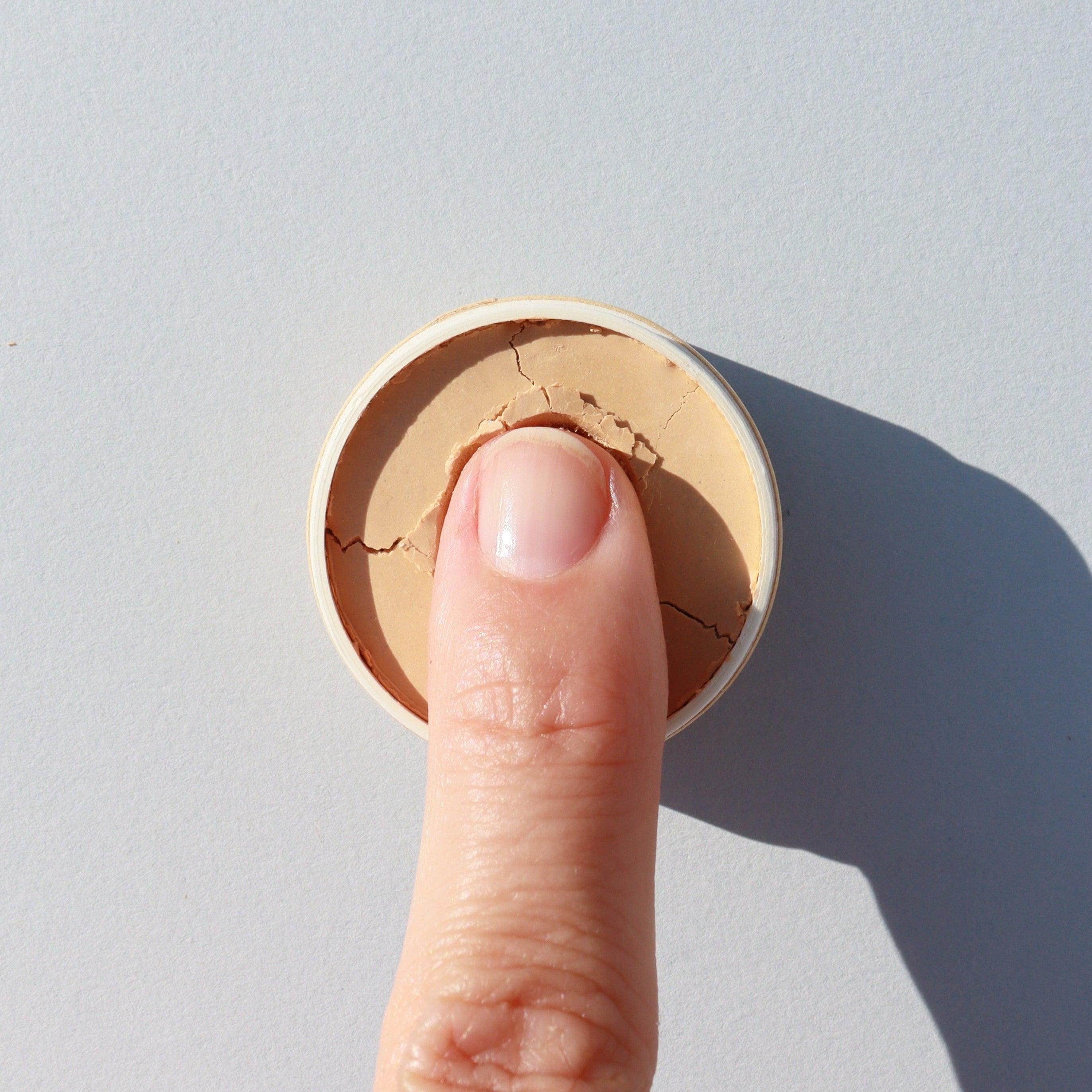 River Organics Zero-Waste Vegan Concealer
