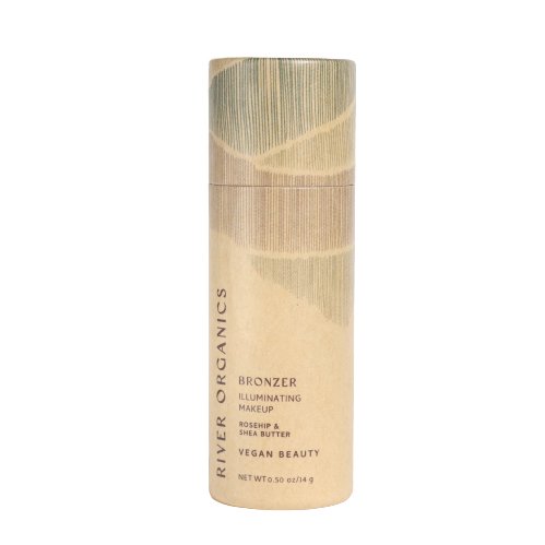 River Organics Creamy Vegan Bronzing Stick