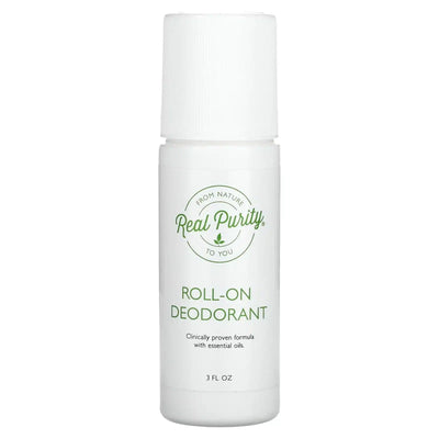 Real Purity