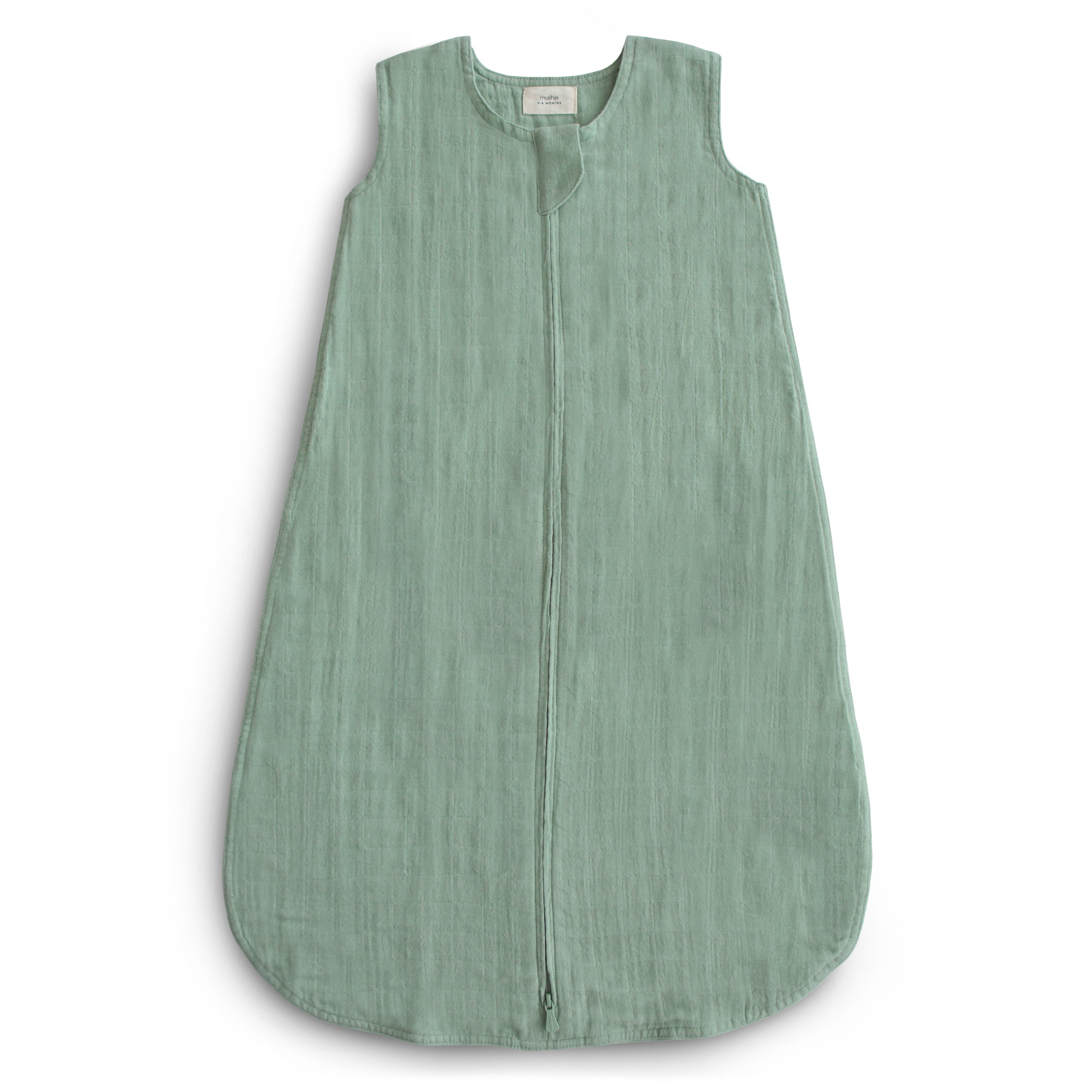 Mushie Organic Cotton Sleep Bag