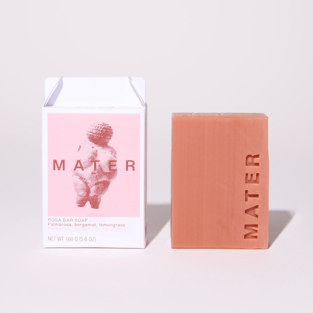 Mater Rose Bar