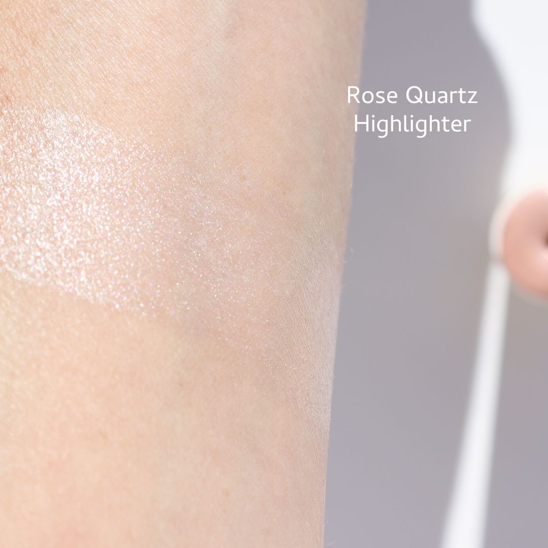 River Organics Highlighter and Bronzer Set