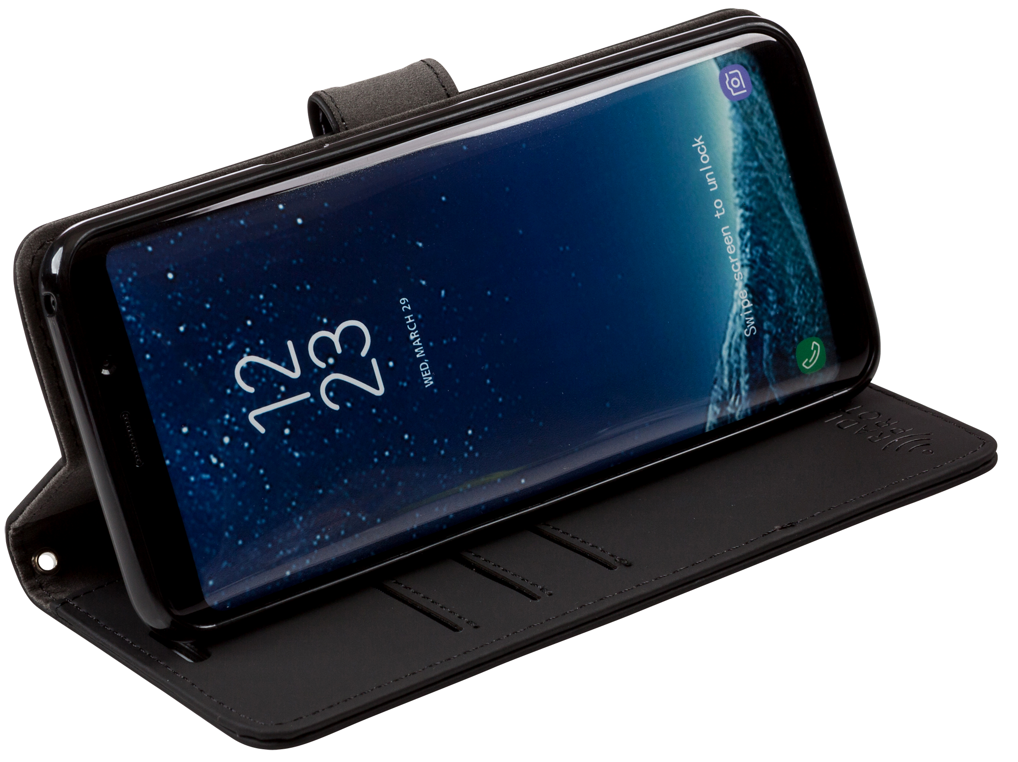 SafeSleeve for Samsung Galaxy S9 Plus