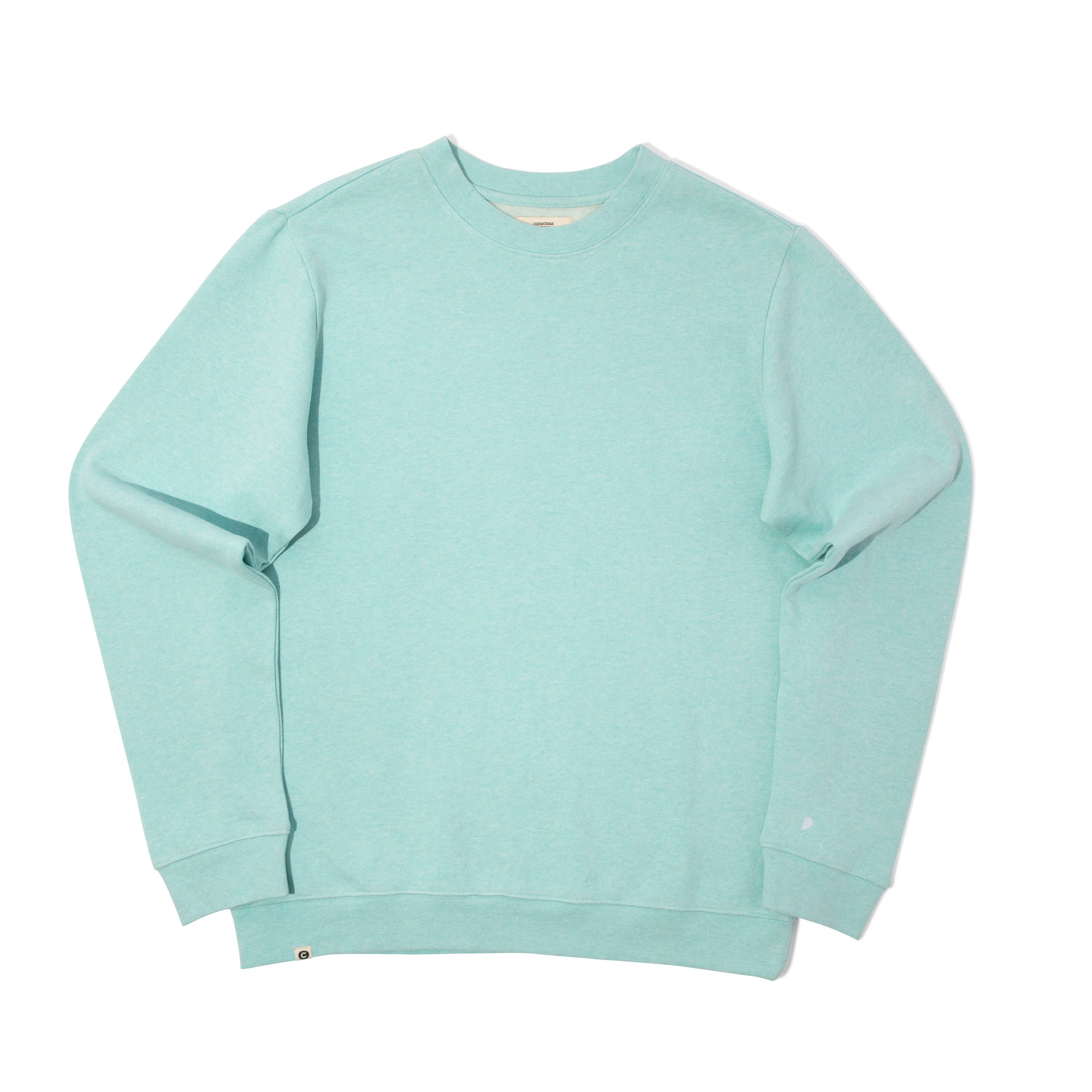 Conscious Step Protect Rainforests Crew Sweatshirt