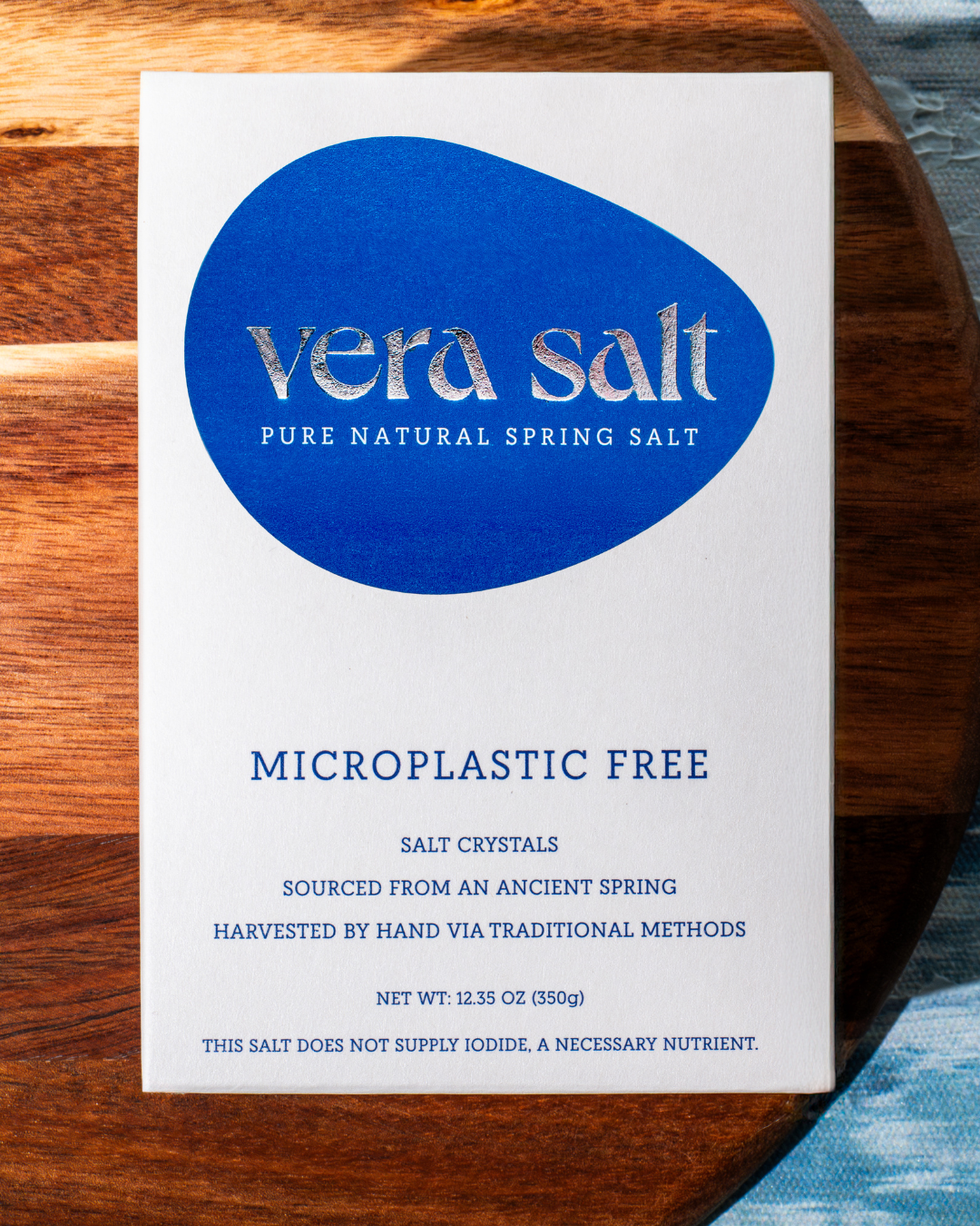 Vera Salt Full Collection