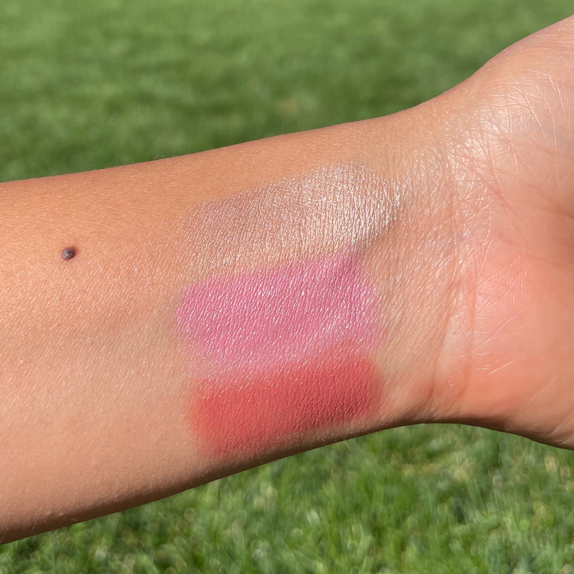 Axiology Everyday Pinks Bundle