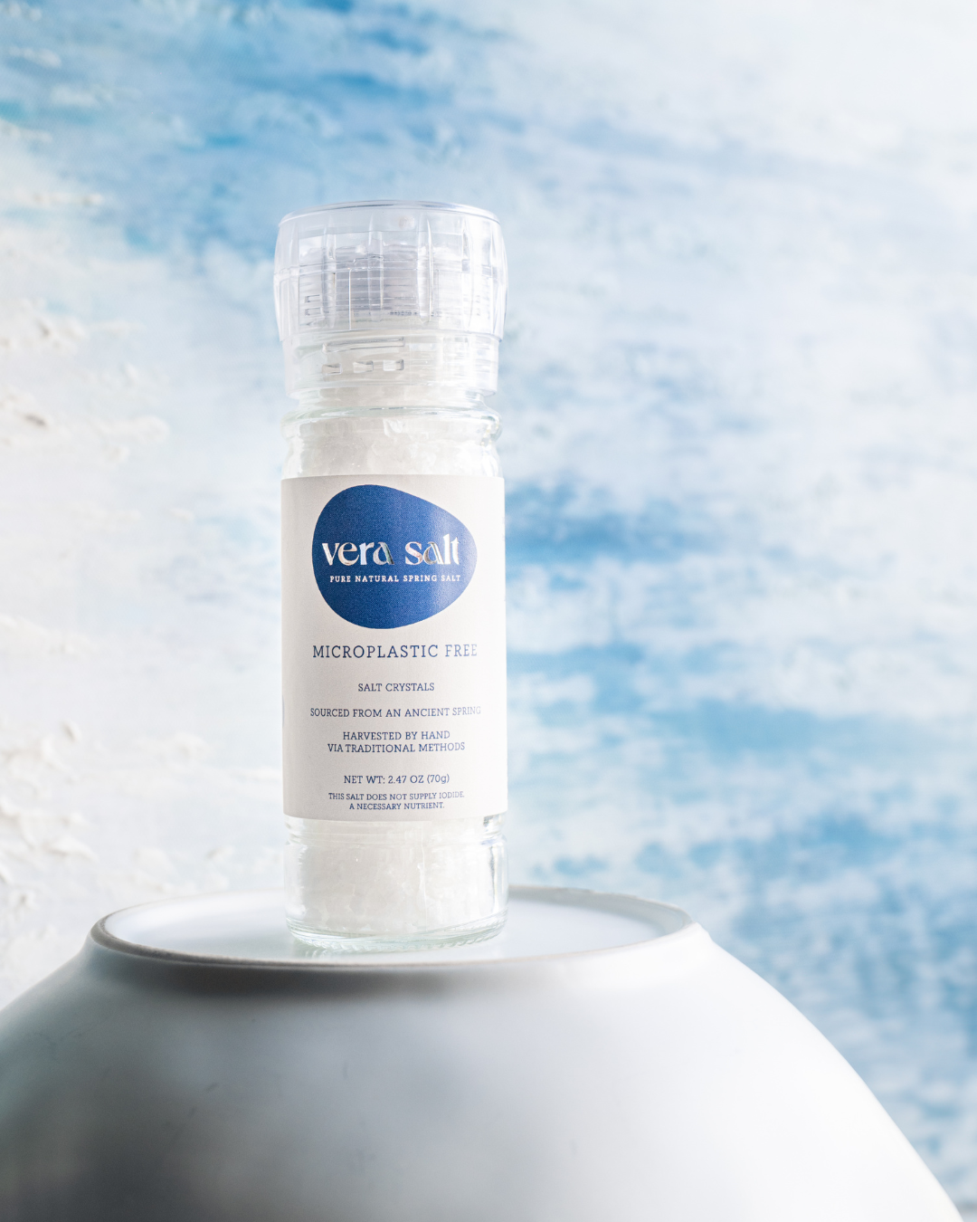 Vera Salt Full Collection