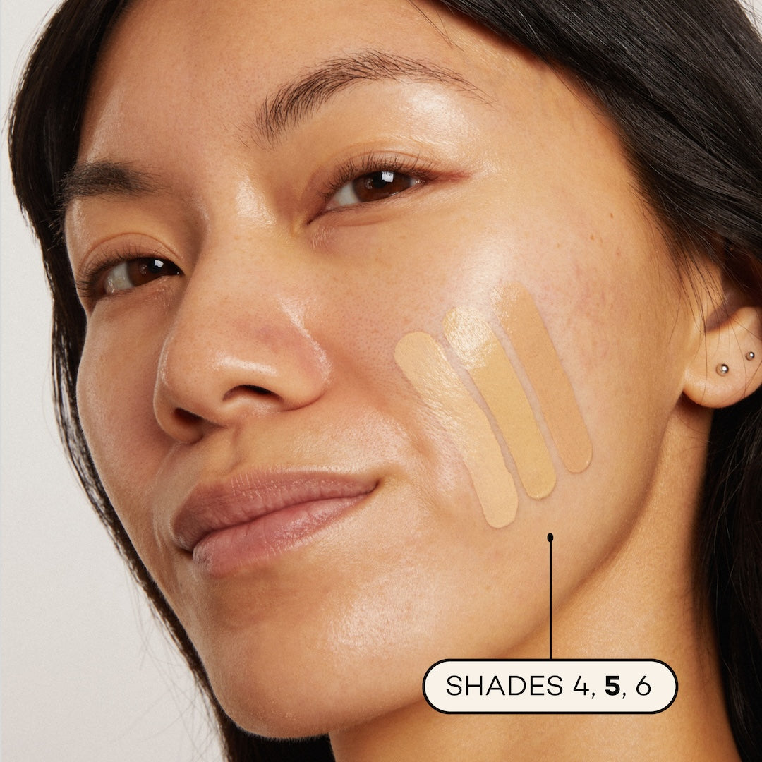 Axiology Fungdation - Mushroom Foundation