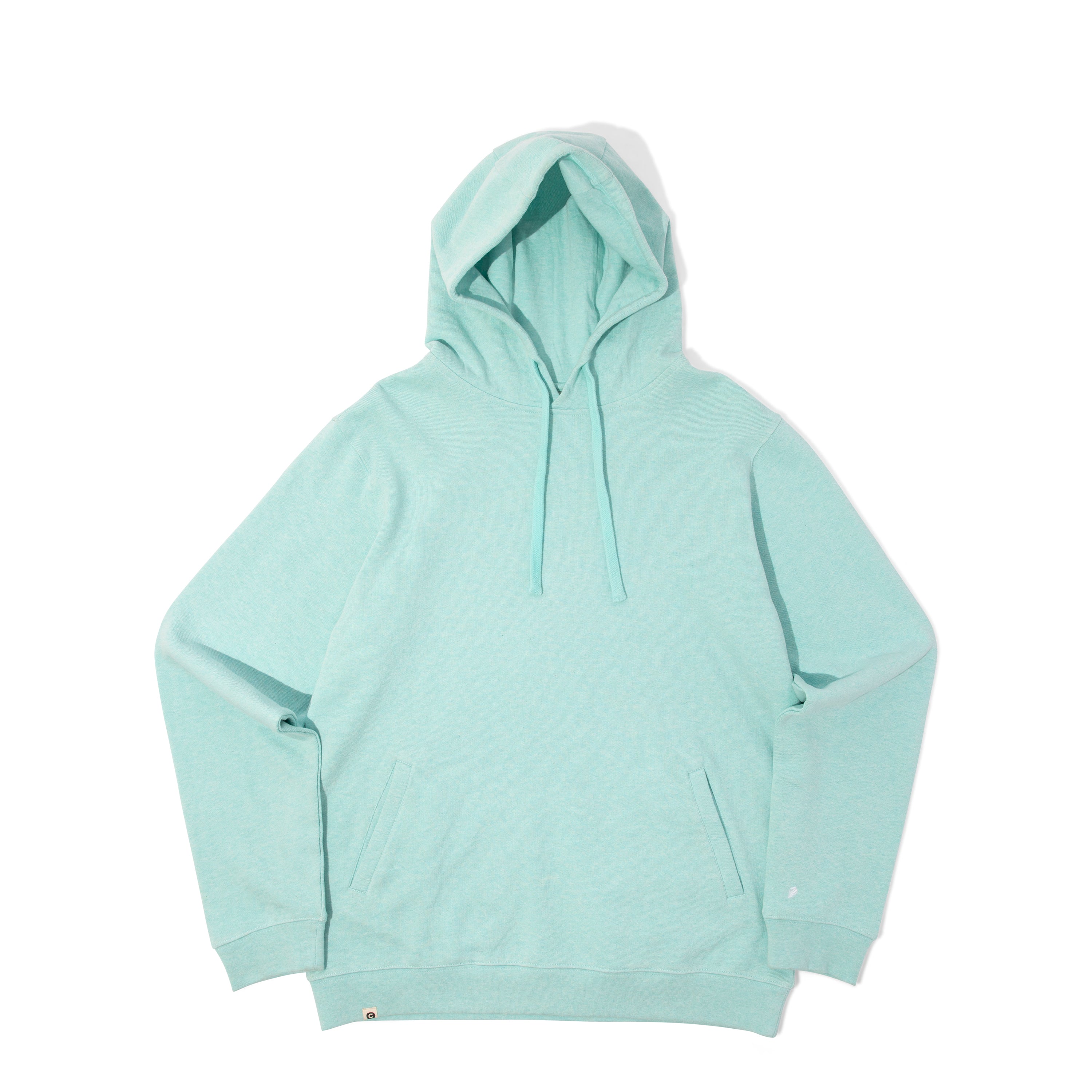 Conscious Step Protect Rainforests Hooded Sweatshirt