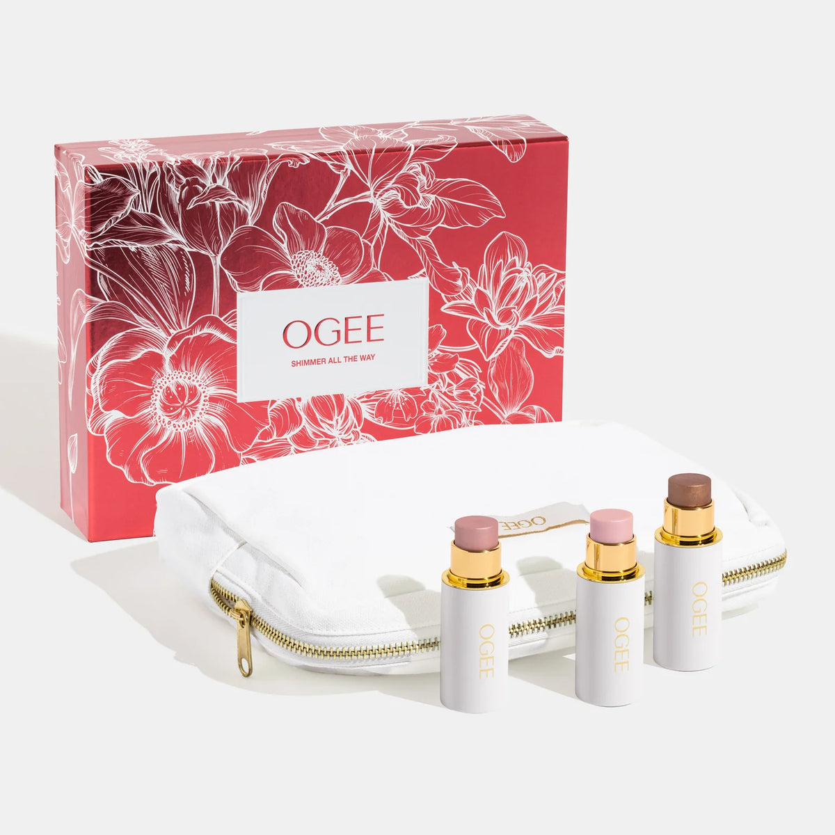 23. Luxe Highlighter Gift Set