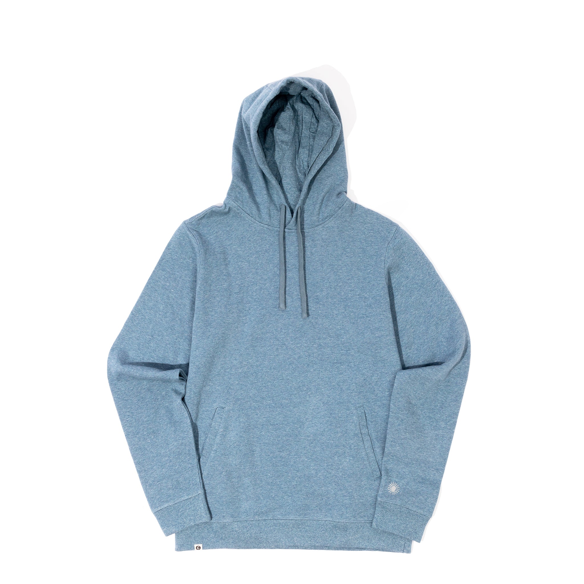 Conscious Step Support Mental Health Hooded Sweatshirt