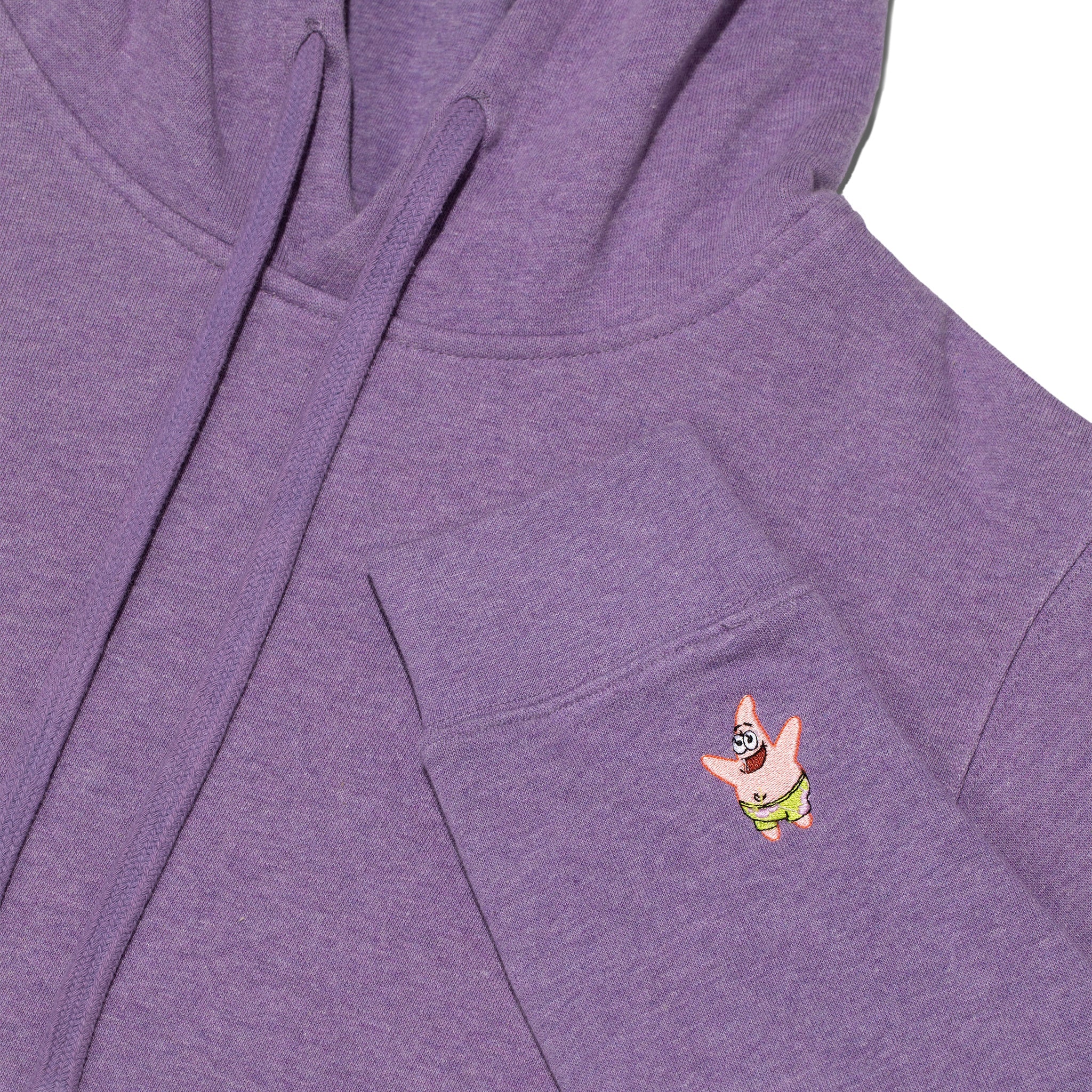 Conscious Step Patrick Protect Oceans Hooded Sweatshirt